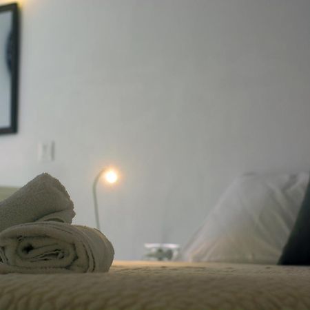 Hotel Amarain Mykonos Agios Stefanos Avliotes Zewnętrze zdjęcie