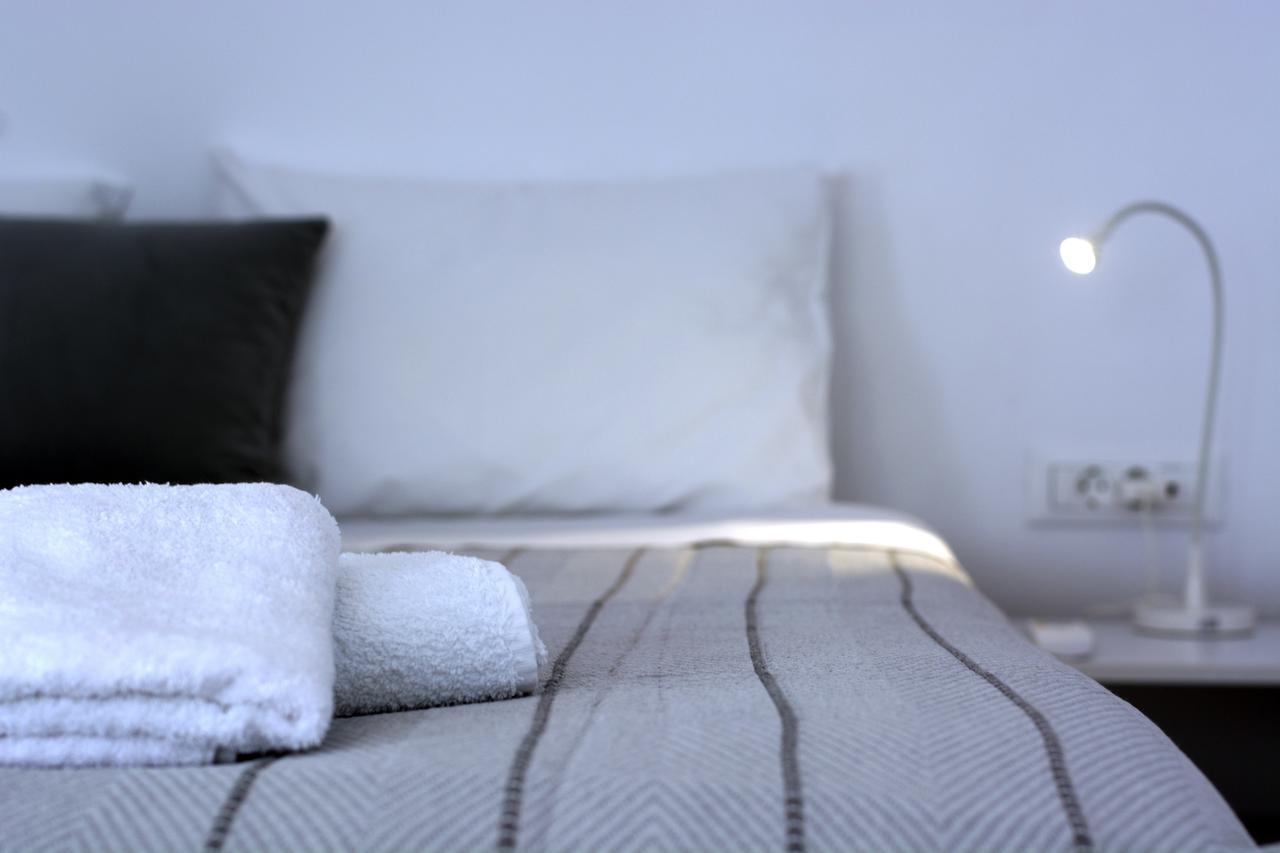 Hotel Amarain Mykonos Agios Stefanos Avliotes Zewnętrze zdjęcie